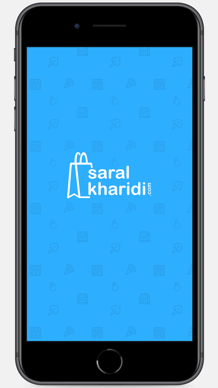 Saralkharidi Retailer