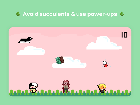 Screenshot #6 pour Porta Penguin