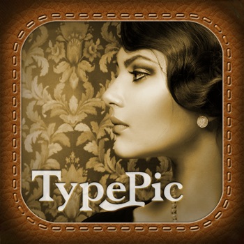 TypePic-Mooie foto-editor