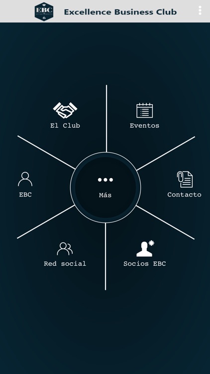 EBC Excellence Business Club