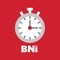 The official BNI Connect® Timer App is here