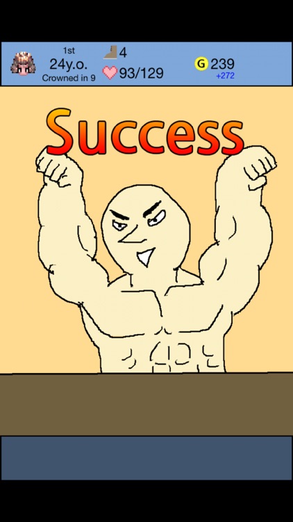 Kingdom of Procreation Plus screenshot-3