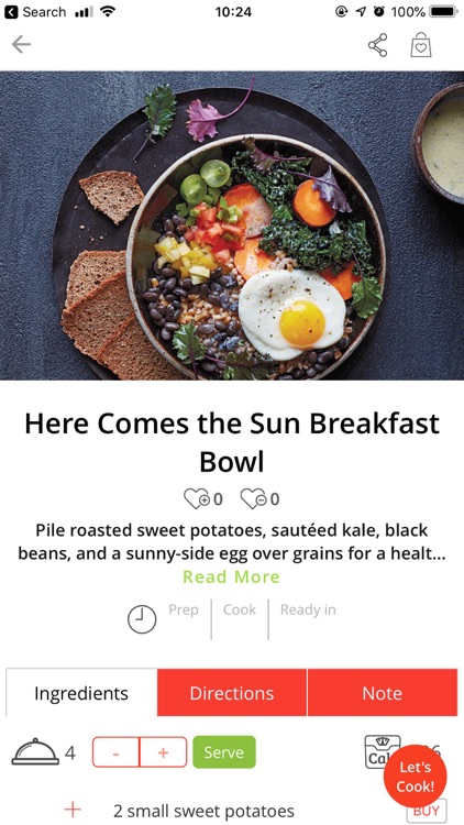 Vegetable Recipe Land