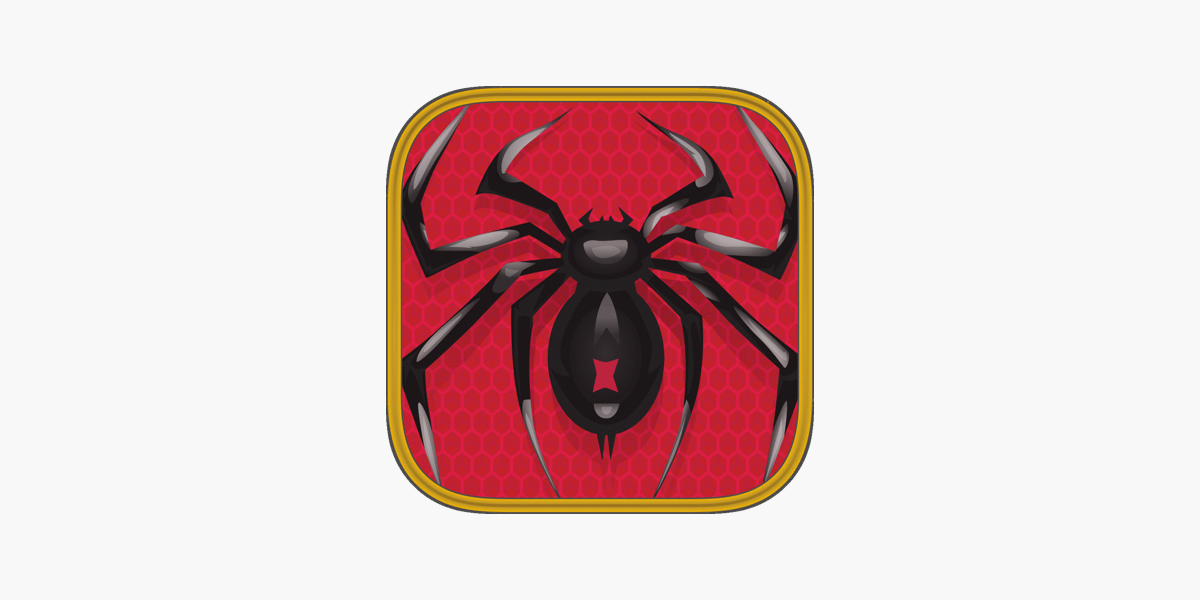 Spider Solitário ∙ Paciência na App Store