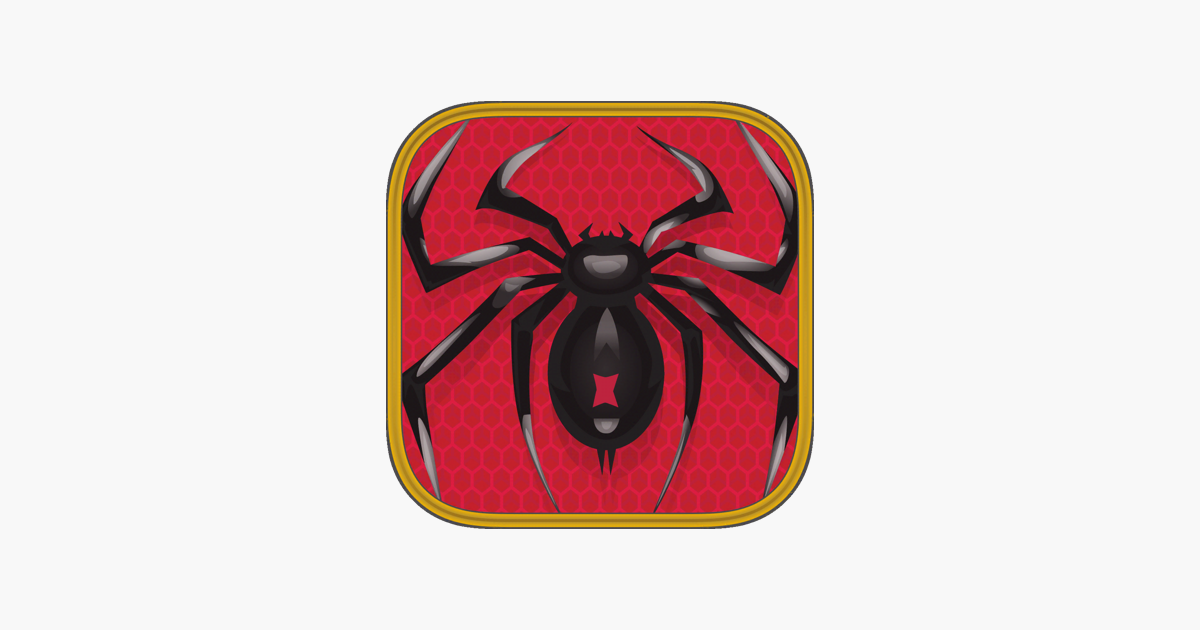 Paciência Spider android iOS apk download for free-TapTap