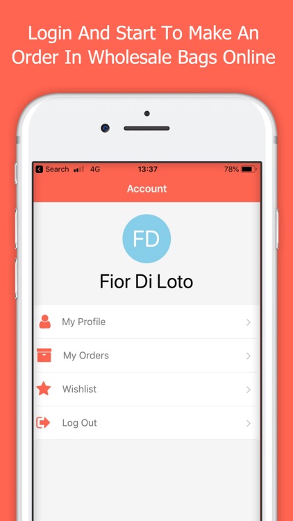 Fior Di Loto screenshot-4