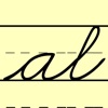 ZWriting fonts for ZB Cursive