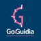 A GoGuidia é uma plataforma digital que resolve os problemas de custo e acesso ao turismo de qualidade, conectando as pessoas às experiências com o suporte de um guia de turismo regulamentado e interações que só se tornam possível por meio da tecnologia