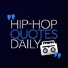 Hip Hop Quotes Daily icon