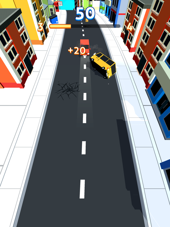 Screenshot #6 pour Ground Breaker!