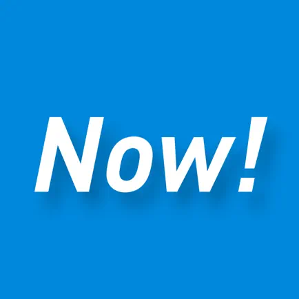 Now - 闲聊一下 聆听一下 Читы