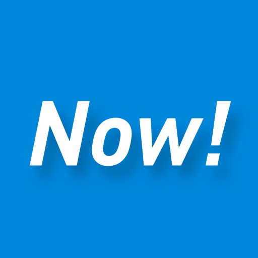 Now - 闲聊一下 聆听一下 - AppWisp.com