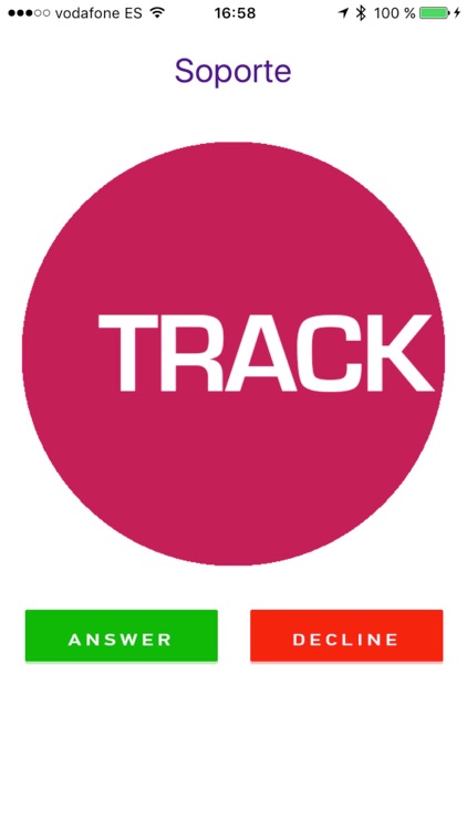 Sphere Track screenshot-3