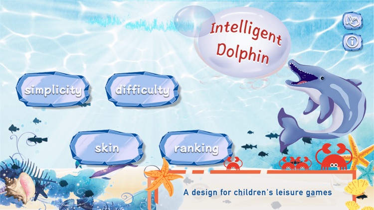 Smart Dolphin