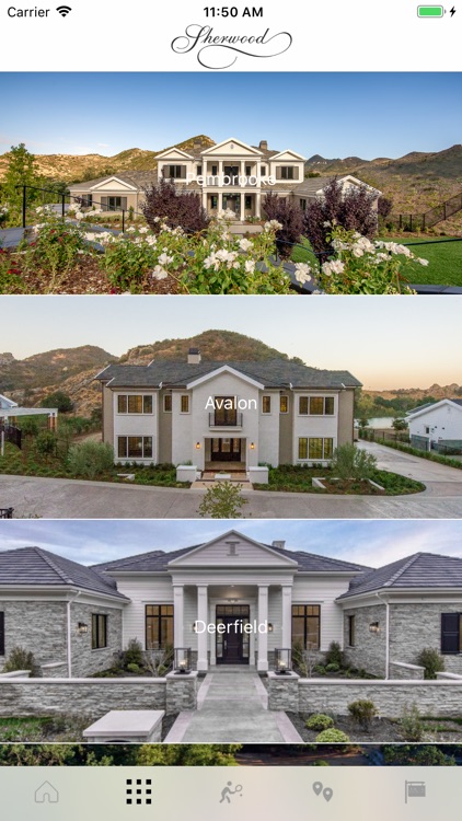 Sherwood Real Estate