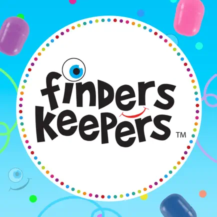 Finders Keepers™ Cheats