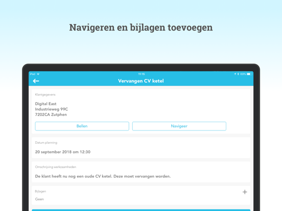 Screenshot #6 pour Multibase