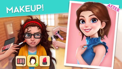 Image of Project Makeover