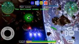 Game screenshot Nemesis hack