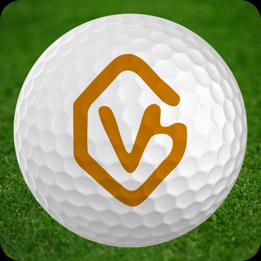 Green Valley Ranch Golf Icon