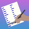 LearnByWriting icon