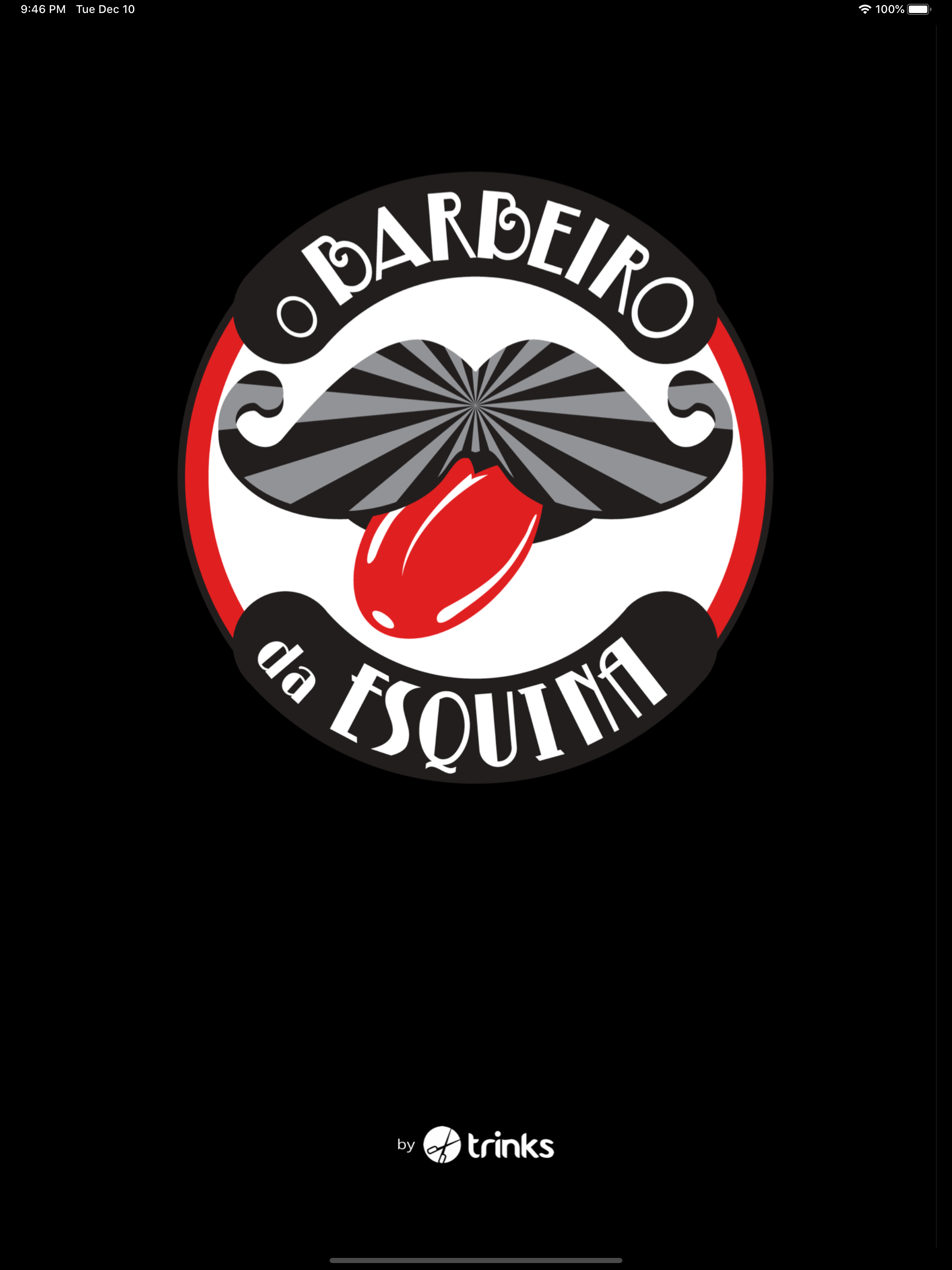 O Barbeiro da Esquina screenshot 5