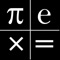 Icon Scientific Calc