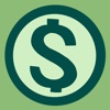 Simple Dollar Tracker icon