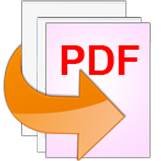 PDF Creator Pro Version icon