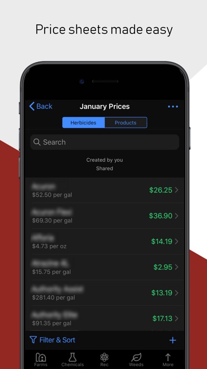 Pro Power Ag screenshot-6