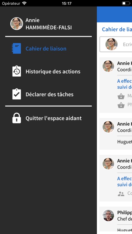 Aidé & Moi screenshot-7