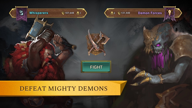 Arkheim - Realms at War screenshot 3