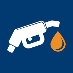 Vroom Fuel Price Compare Apple Watch App