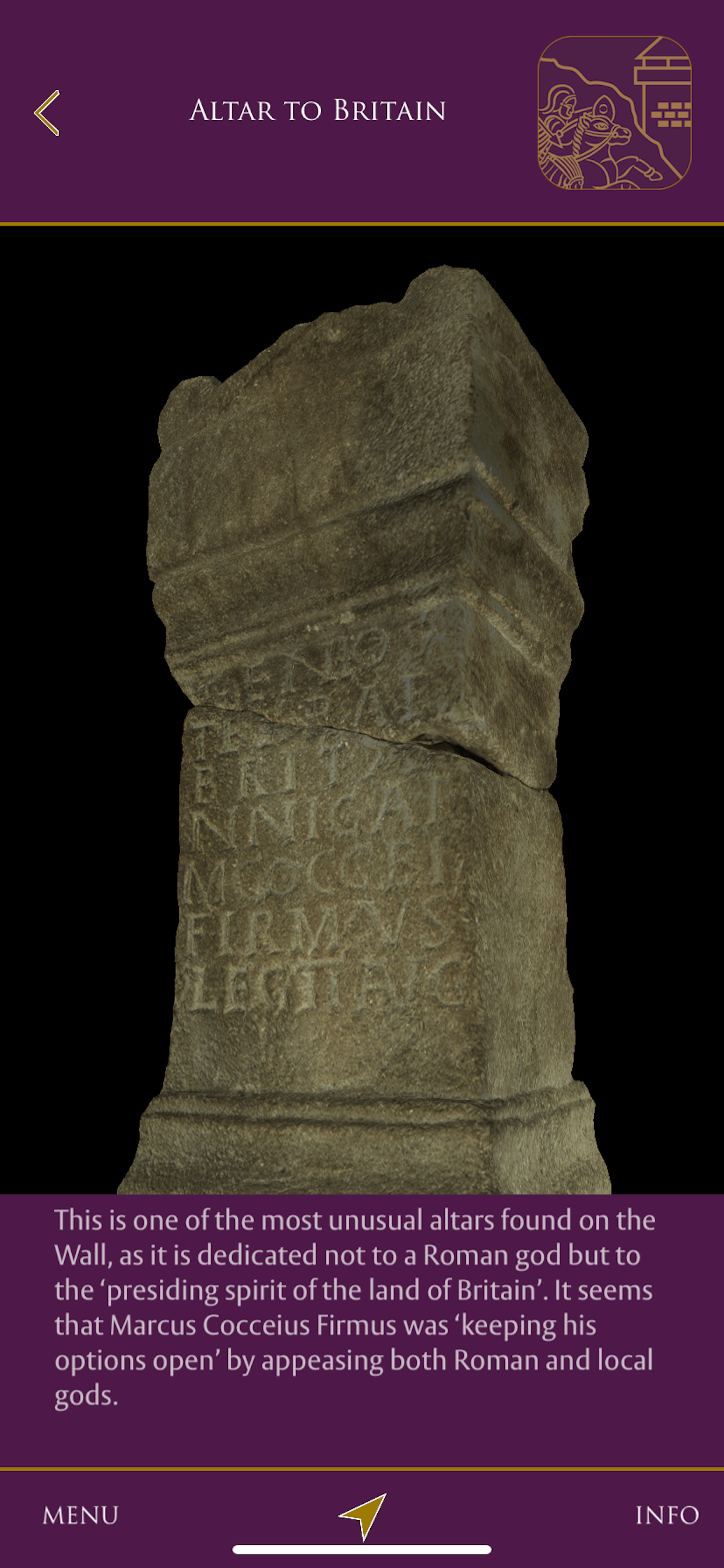 Antonine Wall