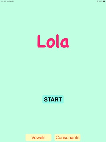 Lola-Readのおすすめ画像1