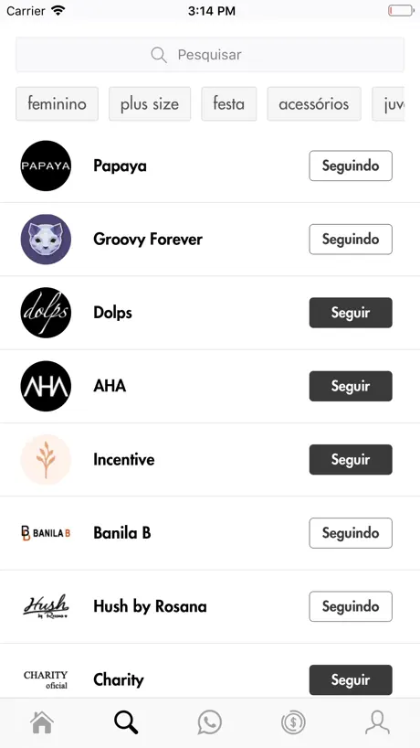 VestiShop