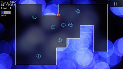 The Filling Intro screenshot