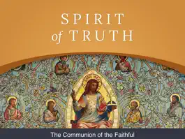 Game screenshot Spirit of Truth Digital mod apk