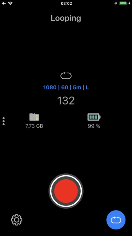 Hero7 Black Shutter screenshot-7