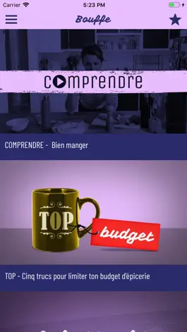 Game screenshot OPA - Outils pour l'autonomie hack