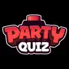 PartyQuiz - Party game delete, cancel