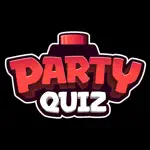 PartyQuiz - Party game App Contact