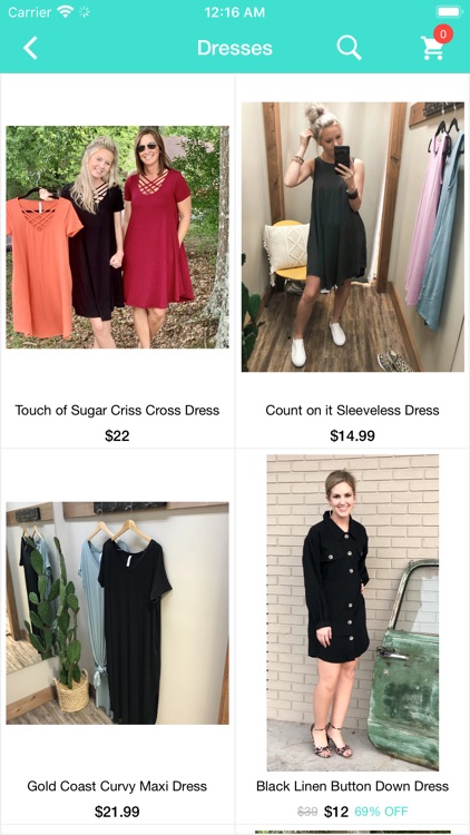 Jessi Jayne Boutique