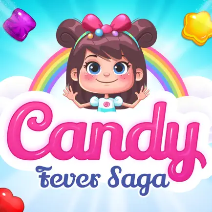 Candy Fever Saga Cheats
