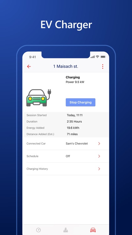 mySolarEdge screenshot-3