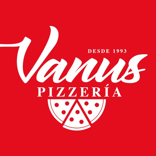 Pizzería Vanu's icon