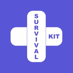 Survival Kit Alive