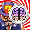 Detective Exit Brain Quiz