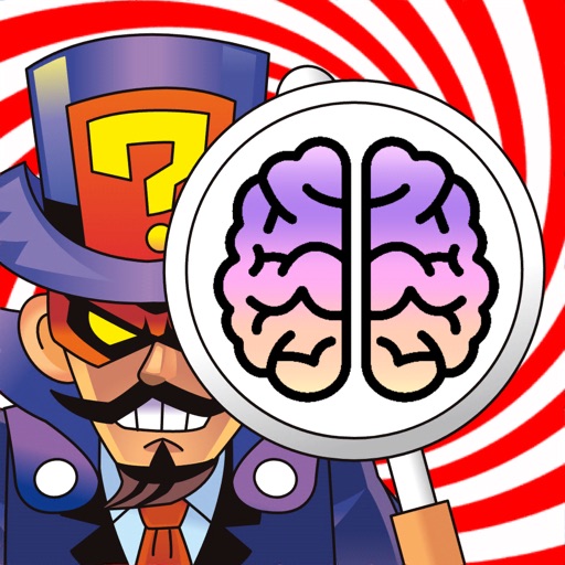 Detective Exit Brain Quiz