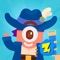 Turn multiplication flash cards into an awesome math adventure that kids can enjoy